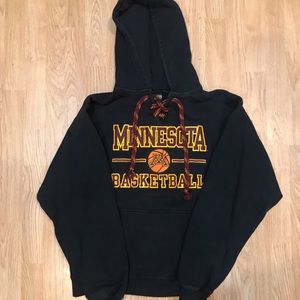 Minnesota Gophers women’s sweatshirt